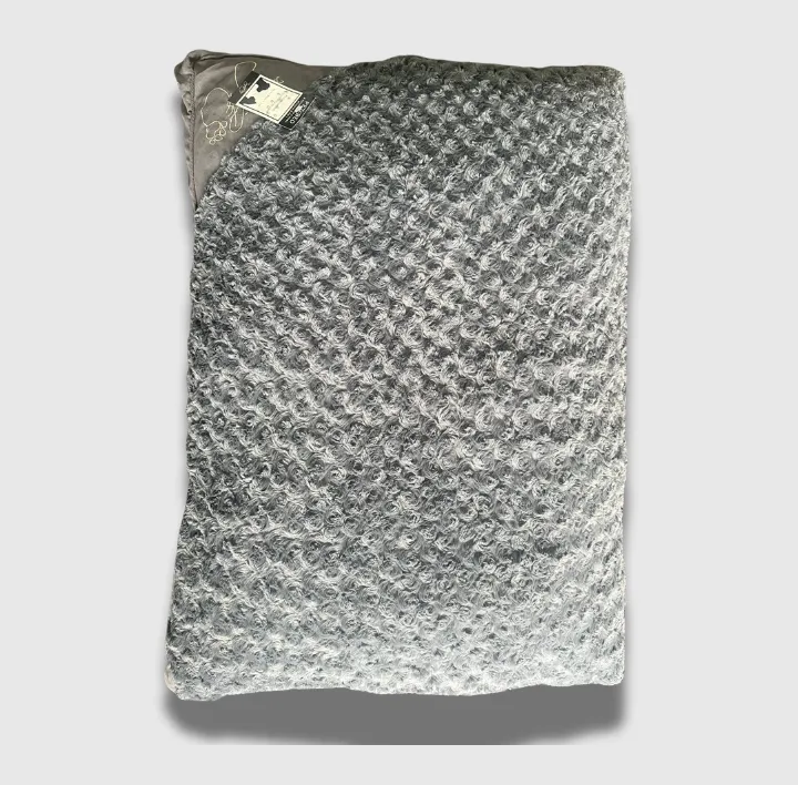 Dog_s Fur Bed
