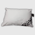Egyptian cotton pillow