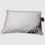 Egyptian cotton pillow