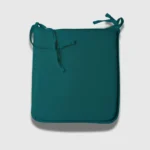 Teal Seat Pad