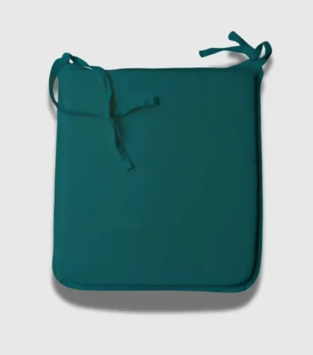 Teal Seat Pad