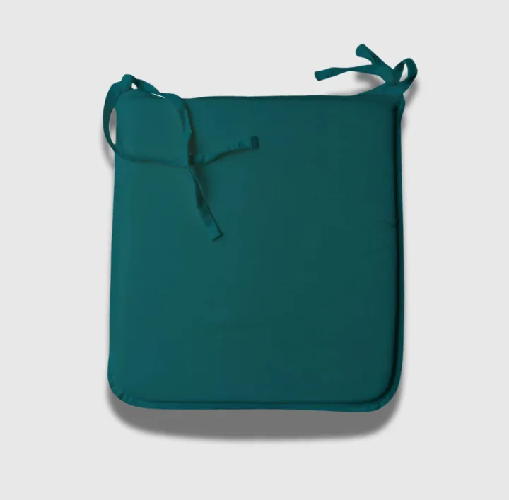 Teal Seat Pad