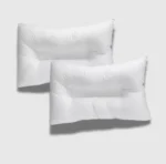 Anti snore pillow