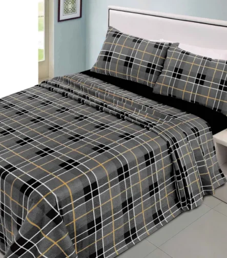 Tartan Green