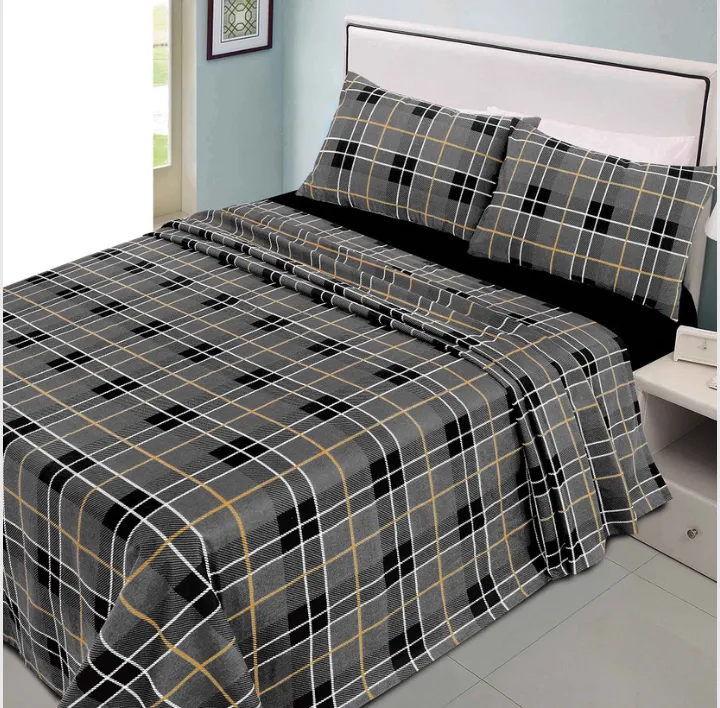 Tartan Green