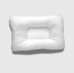 Anti snore pillow