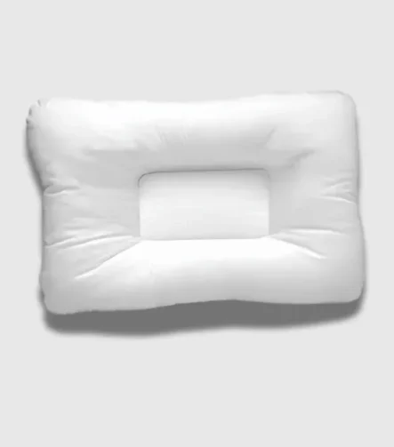Anti snore pillow