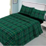 Tartan Green